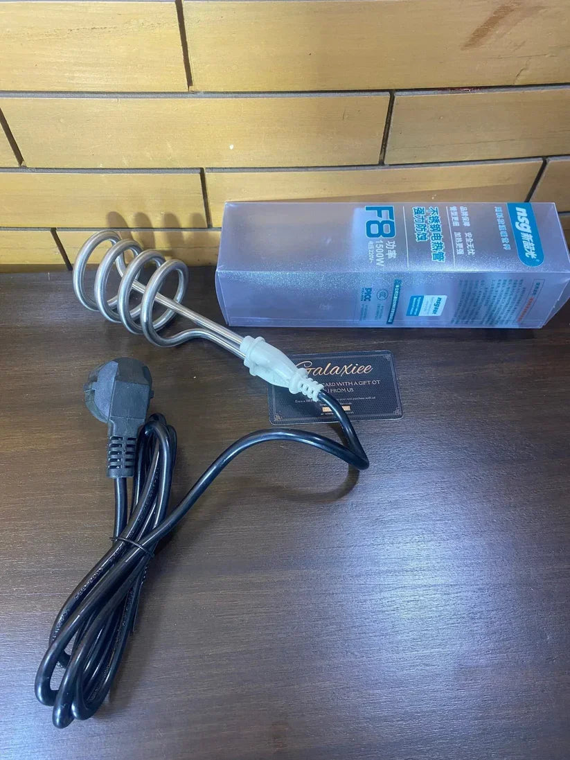 Non-Current Fast Heating Rod F8 2000W