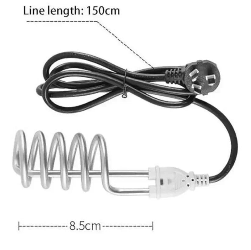 Non-Current Fast Heating Rod F8 2000W