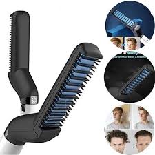 Beard & Hairs Styling/Straightening Comb