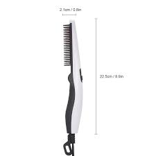 Beard & Hairs Styling/Straightening Comb