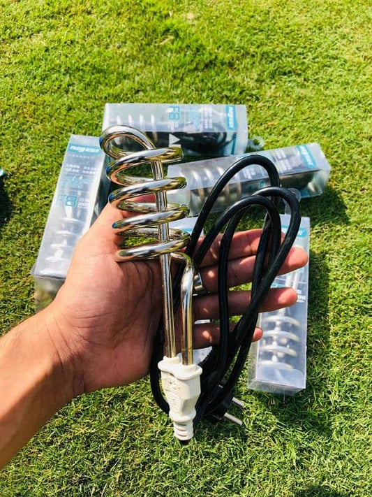 Non-Current Fast Heating Rod  F8 2000W